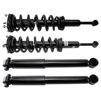 TRQ® - Complete Strut Assembly