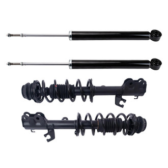 TRQ® - Complete Strut Assembly