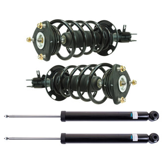 TRQ® - Complete Strut Assembly