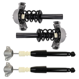 TRQ® - Complete Strut Assembly