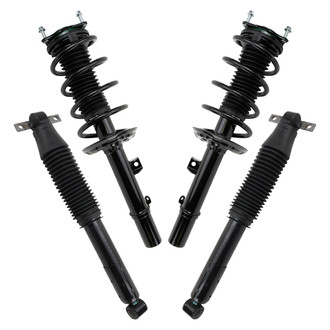 TRQ® - Complete Strut Assembly