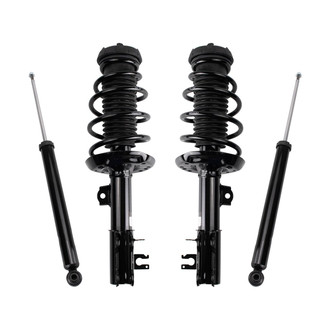 TRQ® - Complete Strut Assembly