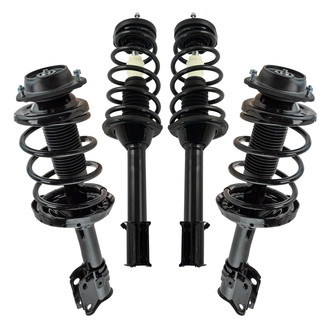 TRQ® - Complete Strut Assembly