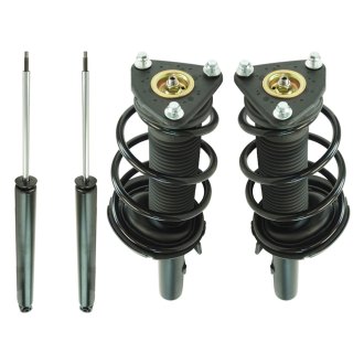 TRQ® - Complete Strut Assembly