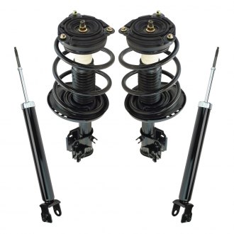 TRQ® - Complete Strut Assembly
