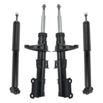 TRQ® - Shock and Strut