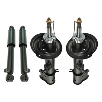TRQ® - Shock and Strut