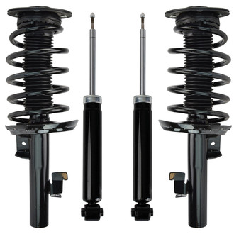 TRQ® - Complete Strut Assembly