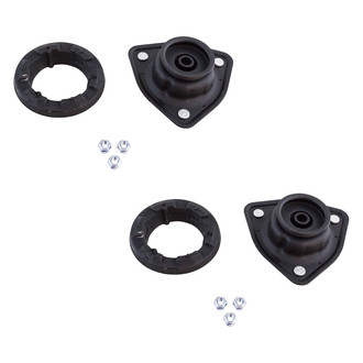 TRQ® - Front Shock Mount Kit