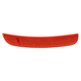 TRQ® - Driver Side Replacement Side Marker Light