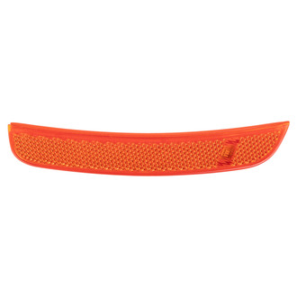TRQ® - Passenger Side Replacement Side Marker Light