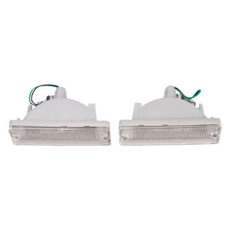 TRQ® - Replacement Parking Lights