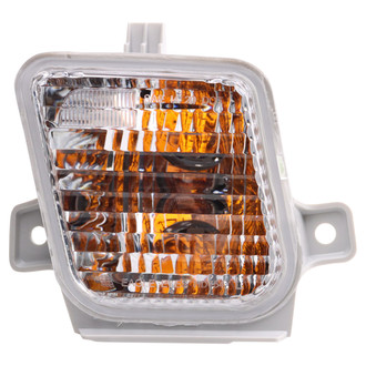 TRQ® - Replacement Turn Signal-Parking Lights