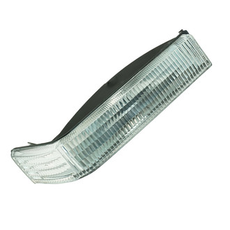 TRQ® - Passenger Side Replacement Turn Signal/Parking Light