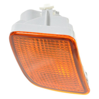 TRQ® - Passenger Side Replacement Turn Signal/Parking Light