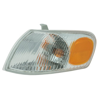 TRQ® - Replacement Turn Signal-Corner Lights
