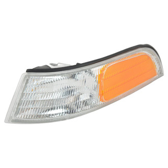 TRQ® - Replacement Turn Signal-Corner Lights
