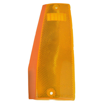 TRQ® - Replacement Turn Signal-Corner Lights