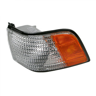 TRQ® - Replacement Turn Signal-Corner Lights