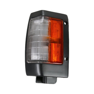 TRQ® - Replacement Turn Signal-Corner Lights