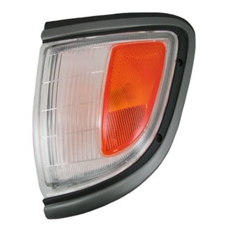TRQ® - Replacement Turn Signal-Corner Lights