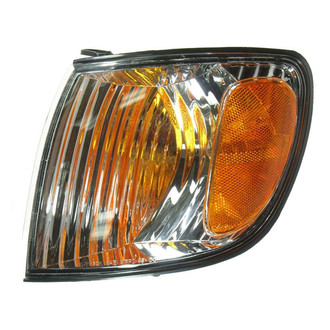 TRQ® - Replacement Turn Signal-Corner Lights