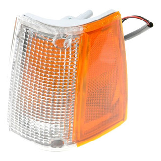 TRQ® - Replacement Turn Signal-Corner Lights