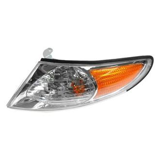 TRQ® - Replacement Turn Signal-Corner Lights