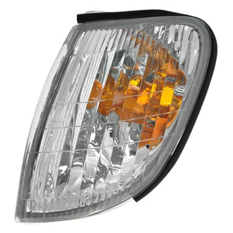TRQ® - Replacement Turn Signal-Corner Lights