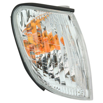TRQ® - Replacement Turn Signal-Corner Lights