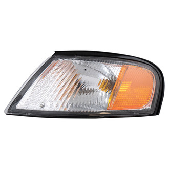 TRQ® - Replacement Turn Signal-Corner Lights