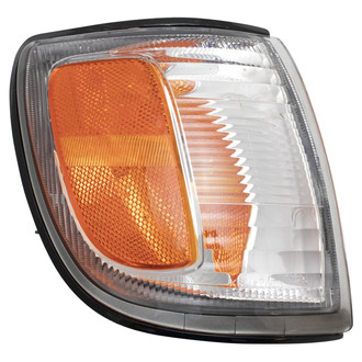 TRQ® - Replacement Turn Signal-Corner Lights