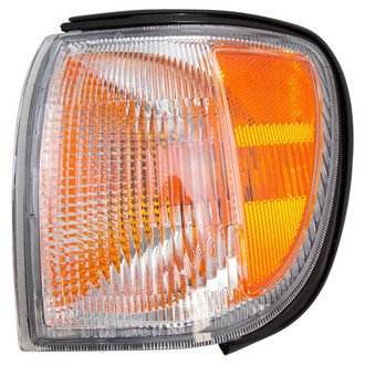TRQ® - Replacement Turn Signal-Corner Lights