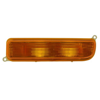 TRQ® - Replacement Turn Signal-Parking Lights