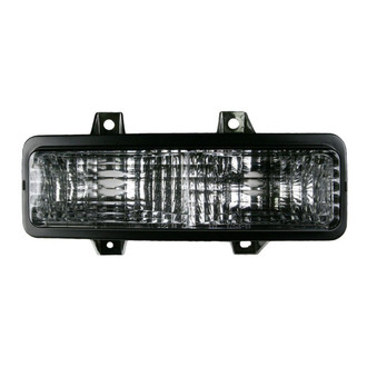 TRQ® - Replacement Turn Signal-Parking Lights