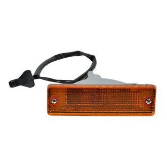 TRQ® - Replacement Turn Signal-Parking Lights
