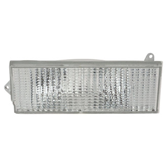 TRQ® - Replacement Turn Signal-Parking Lights