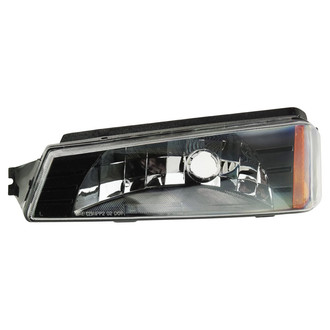TRQ® - Replacement Turn Signal/Parking Light