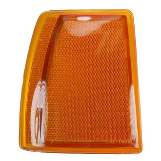 TRQ® - Replacement Turn Signal-Corner Lights