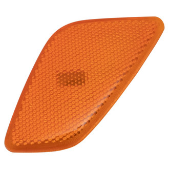 TRQ® - Driver Side Replacement Side Marker Light