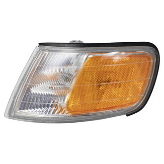 TRQ® - Replacement Turn Signal-Corner Lights