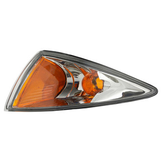 TRQ® - Replacement Turn Signal/Corner Light
