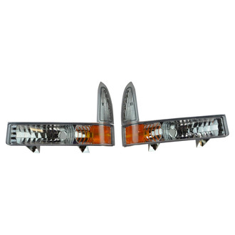 TRQ® - Replacement Parking Lights