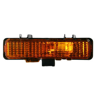 TRQ® - Replacement Turn Signal-Parking Lights