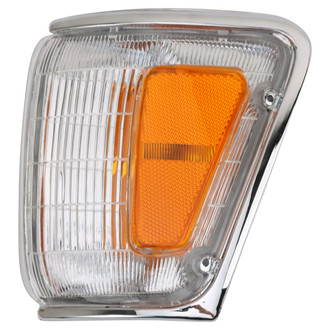 TRQ® - Replacement Turn Signal-Corner Lights