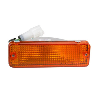 TRQ® - Replacement Turn Signal/Parking Light