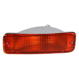 TRQ® - Replacement Turn Signal-Parking Lights