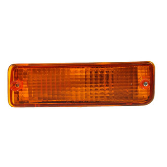 TRQ® - Replacement Turn Signal-Parking Lights