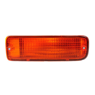 TRQ® - Replacement Turn Signal/Parking Light