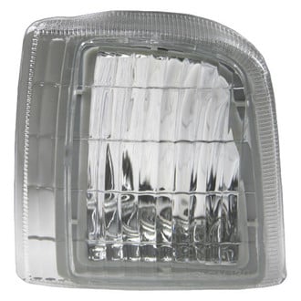 TRQ® - Replacement Turn Signal-Corner Lights